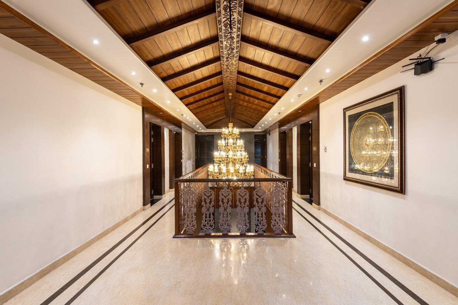 Quality Inn By Lawrence Hotels Dharamshala Exterior foto
